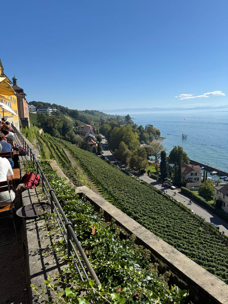 Bio-Wein-Tage am Bodensee