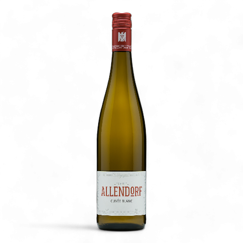 Cuvée Blanc | Allendorf
