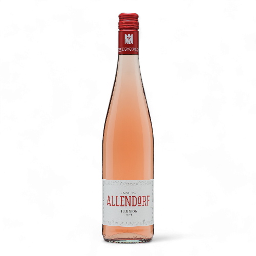 Illusion Rosé | Allendorf
