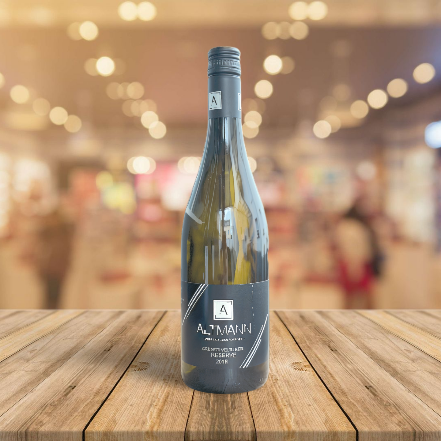 Ried Altenberg Grüner Veltliner Reserve | Altmann