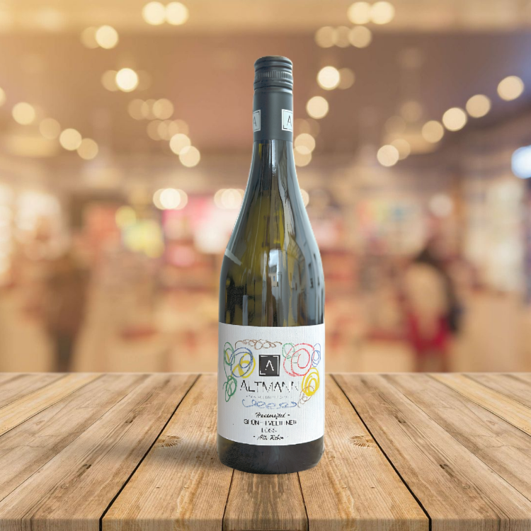 Grüner Veltliner vom Löss | Altmann