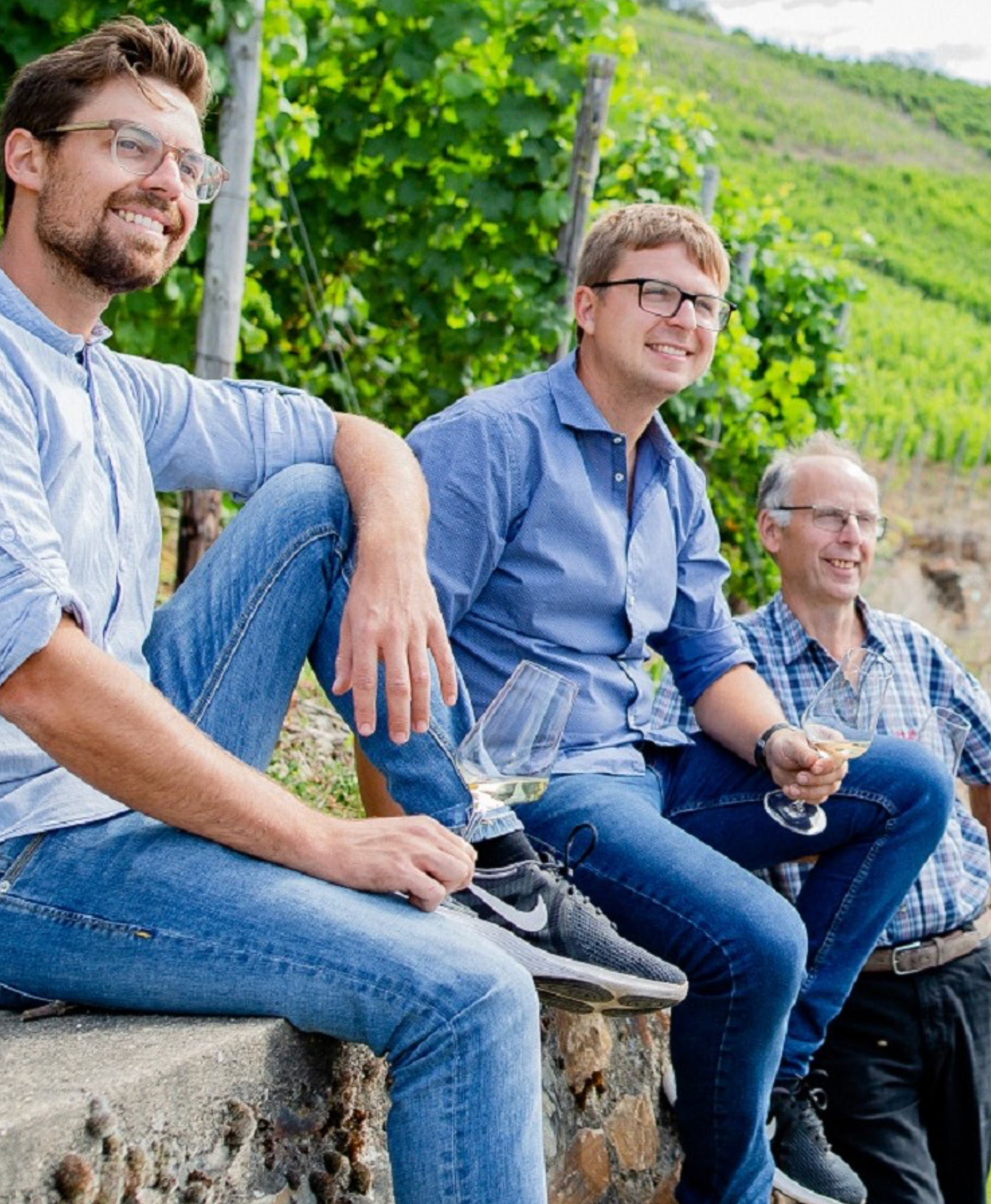 Feierabend Riesling | Matthias Müller