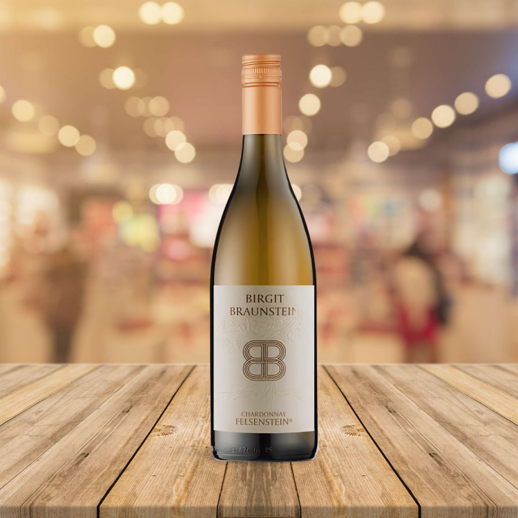 Chardonnay Felsenstein | Braunstein