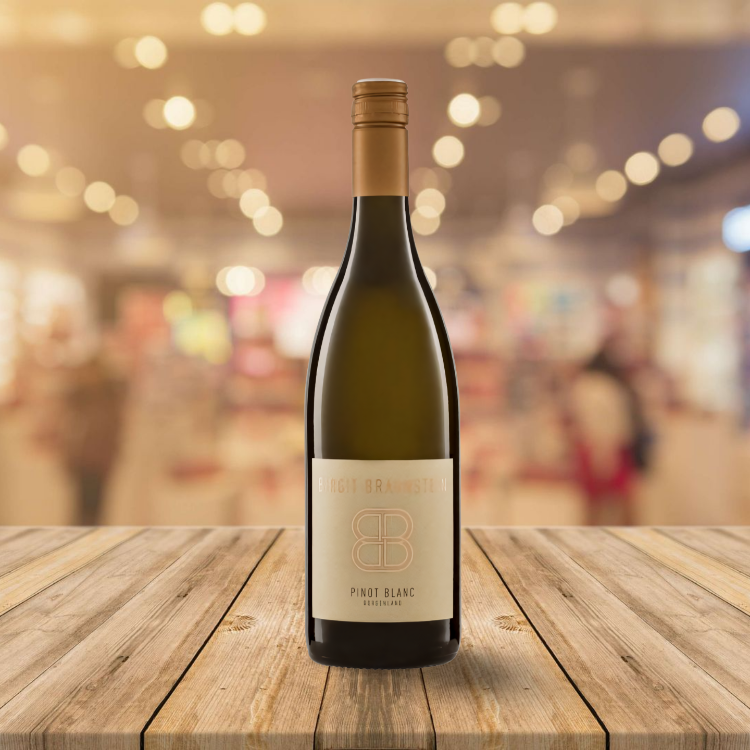 Pinot Blanc | Braunstein