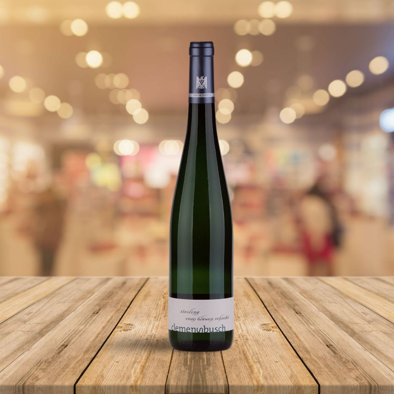 Riesling vom blauen Schiefer | Clemensbusch