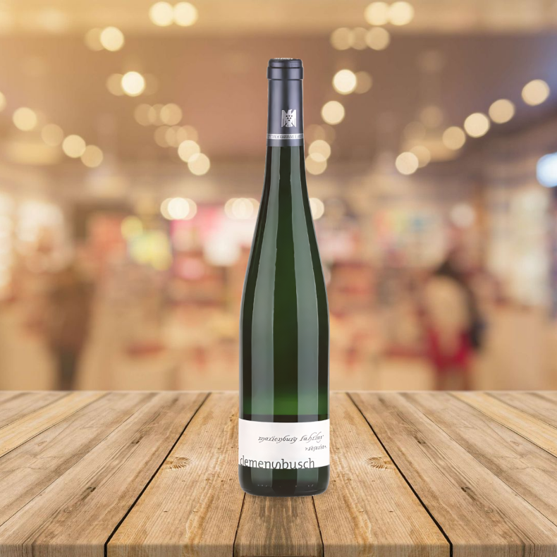 2014 Marienburg Fahrlay Riesling GG | Clemensbusch