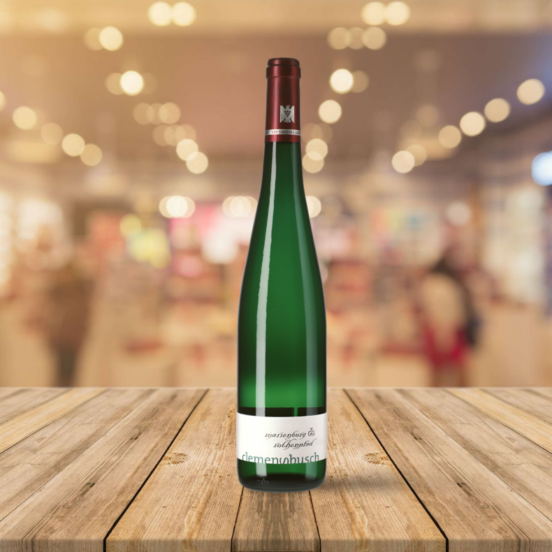 2022 Marienburg Rothenpfad Riesling GG | Clemensbusch