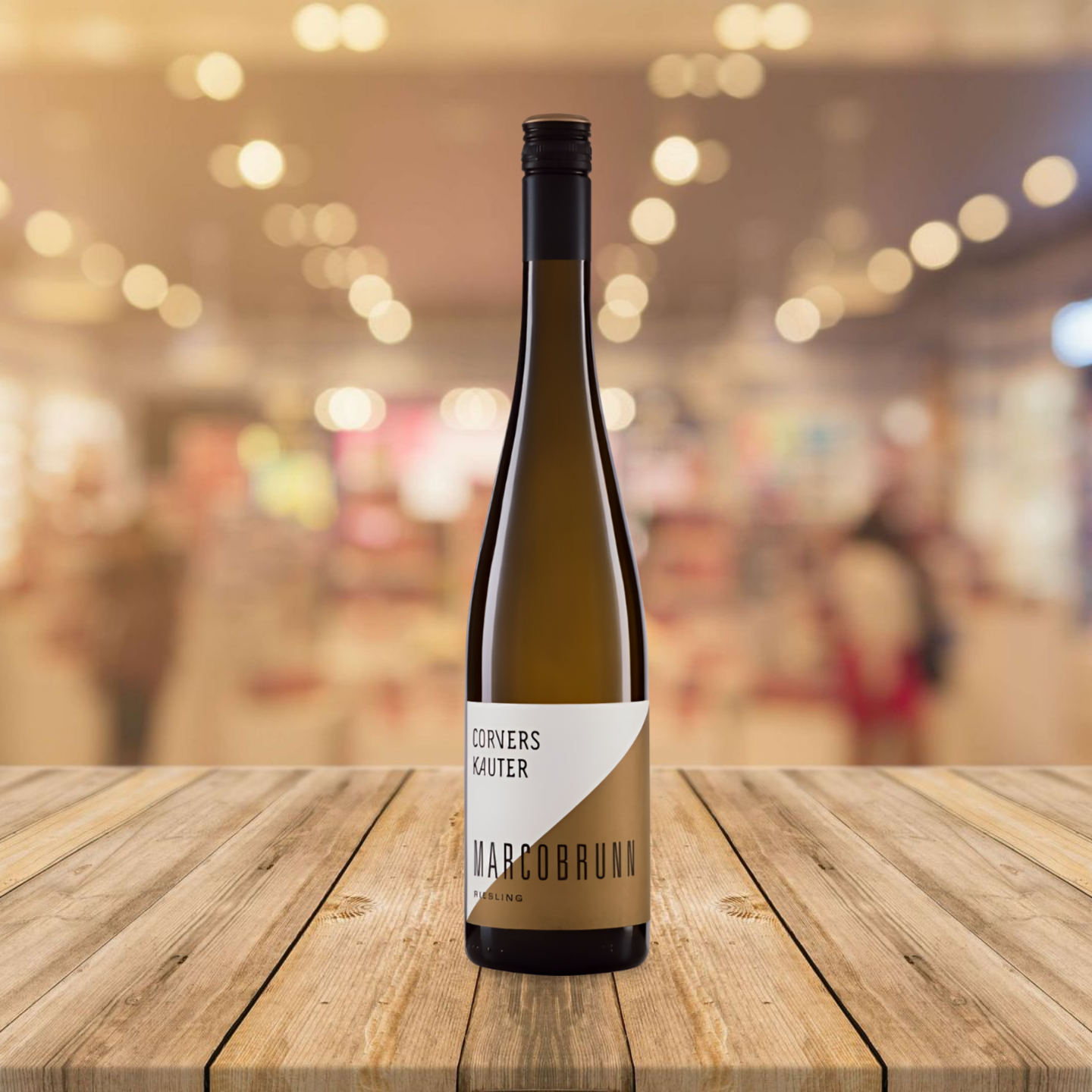Marcobrunn Riesling | Corvers-Kauter