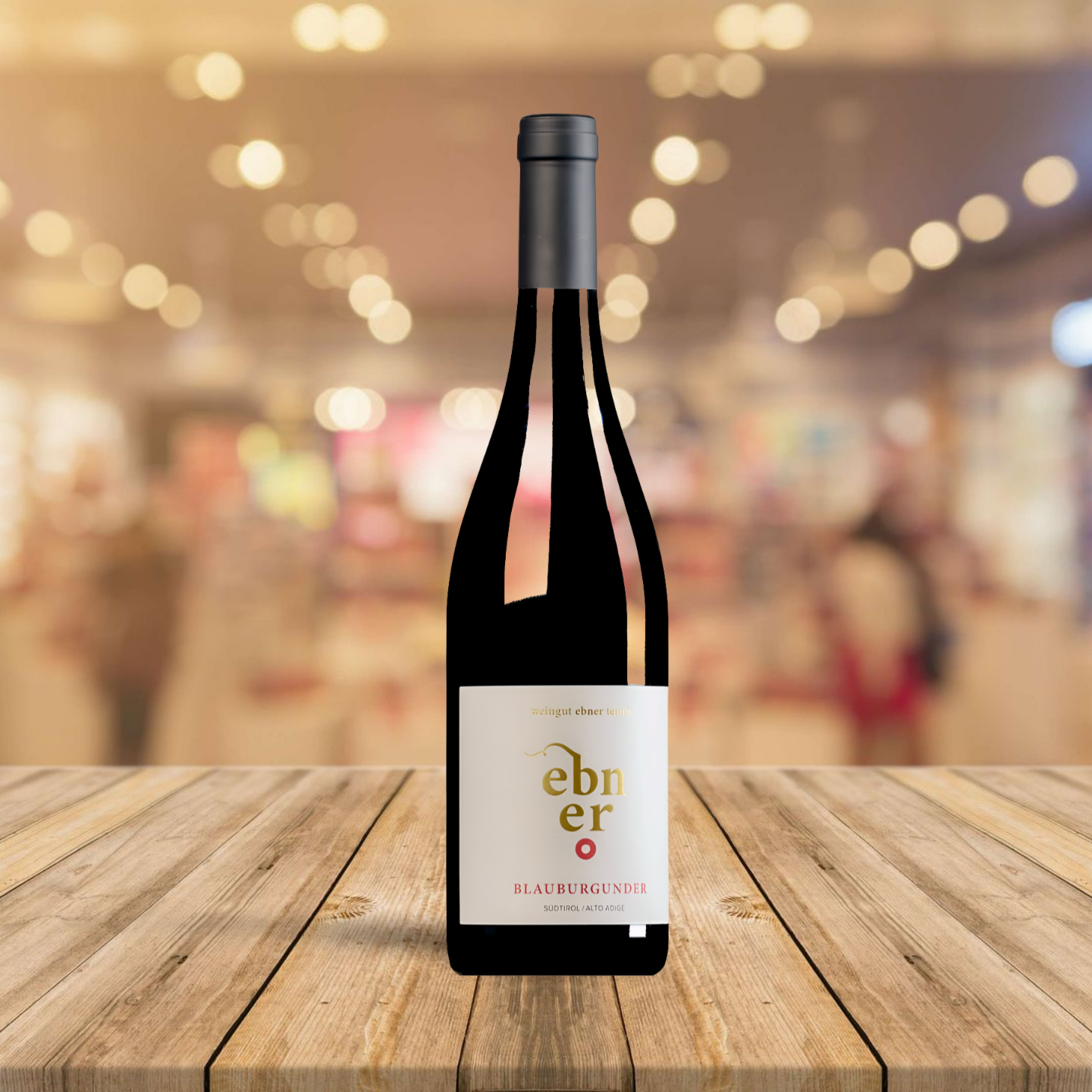 Blauburgunder Alto Adige DOC | Ebner