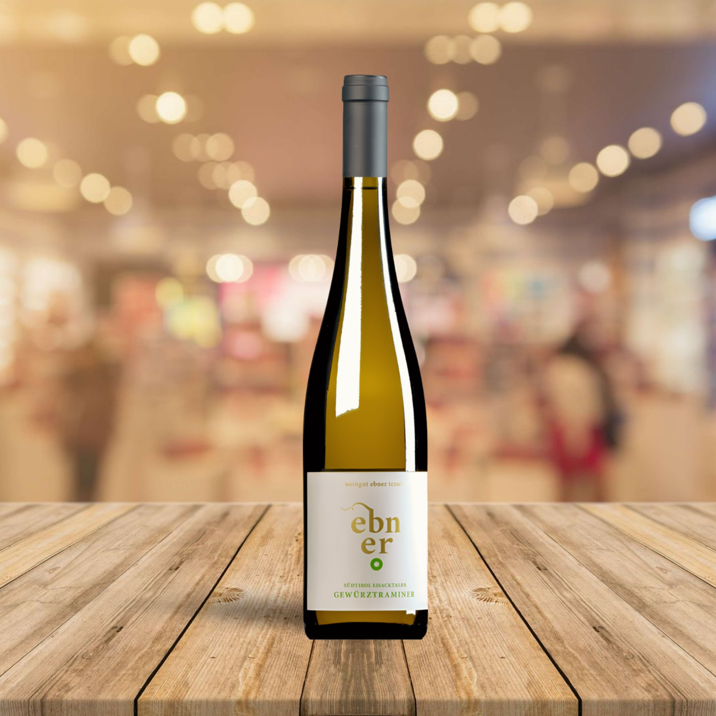 Eisacktaler Gewürztraminer Alto Adige DOC | Ebner