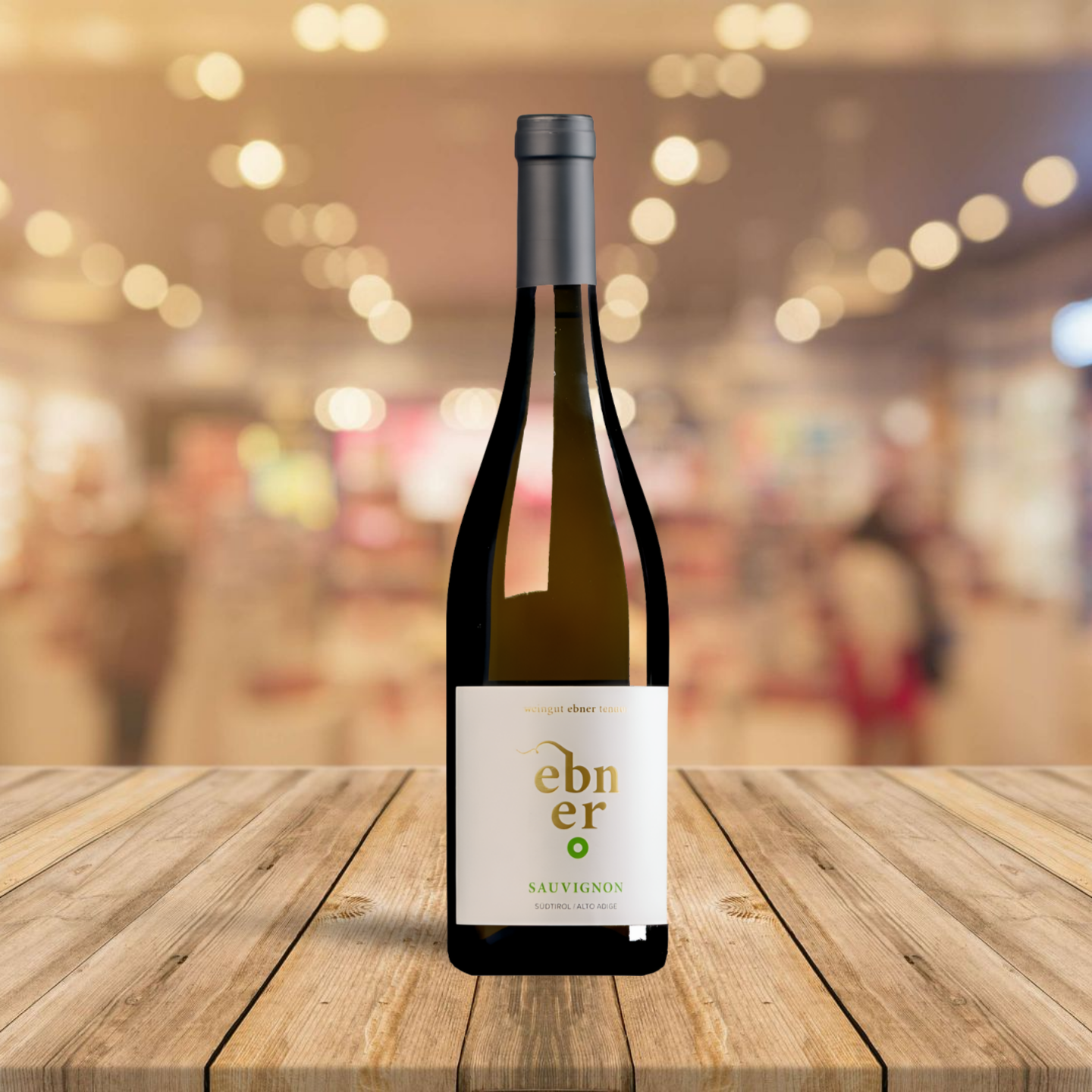 Sauvignon Alto Adige DOC | Ebner