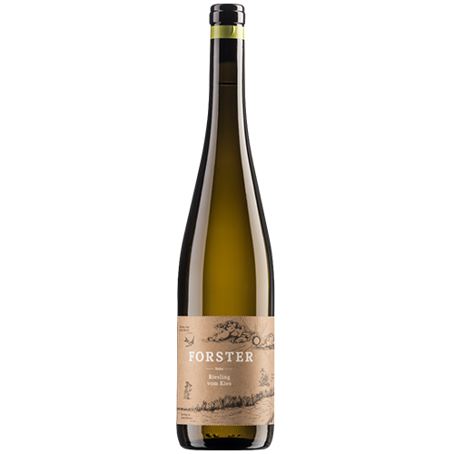 Riesling vom Kies | Forster