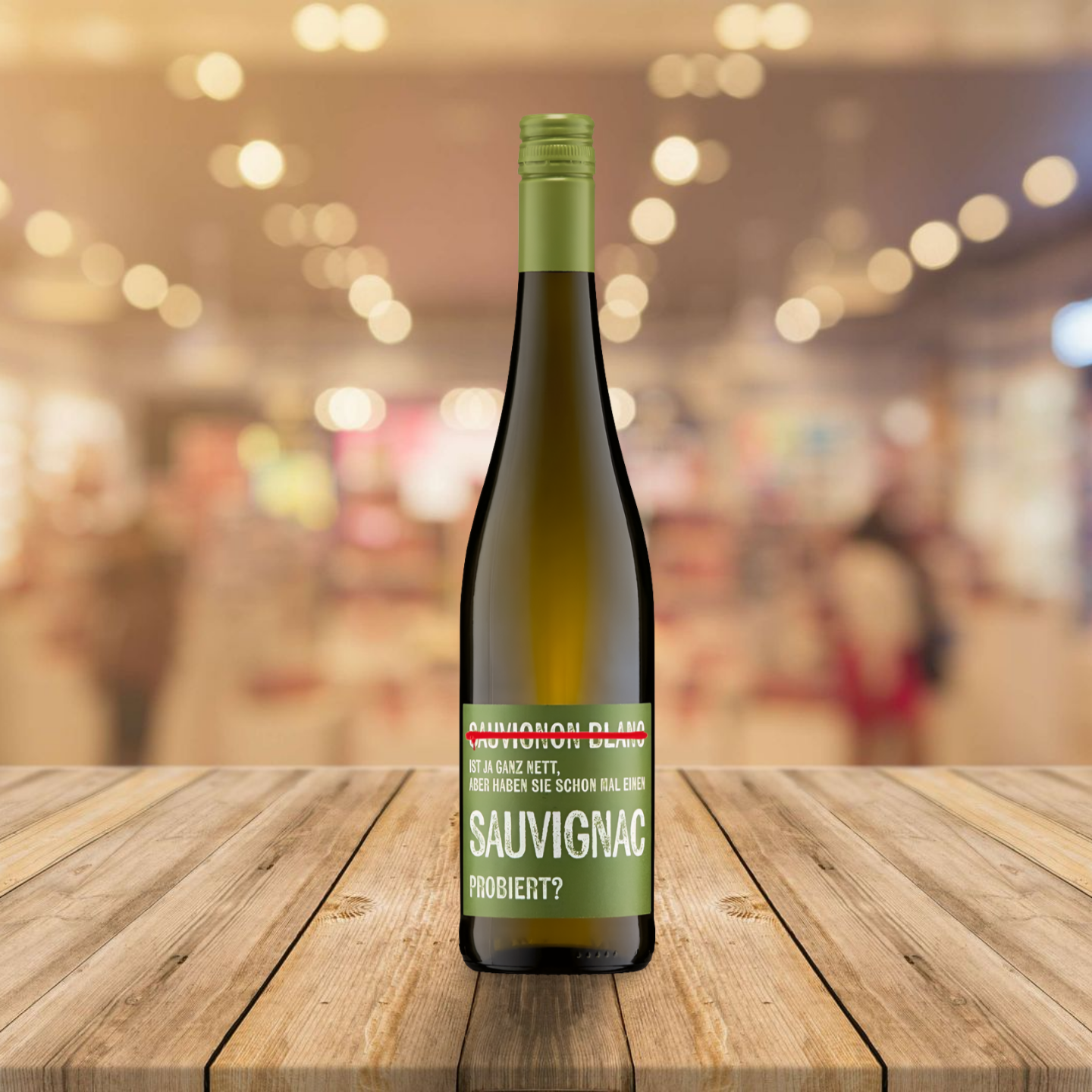 Sauvignac | Galler