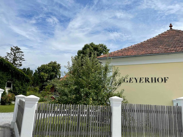 PetNat Hofstudien brut | Geyerhof