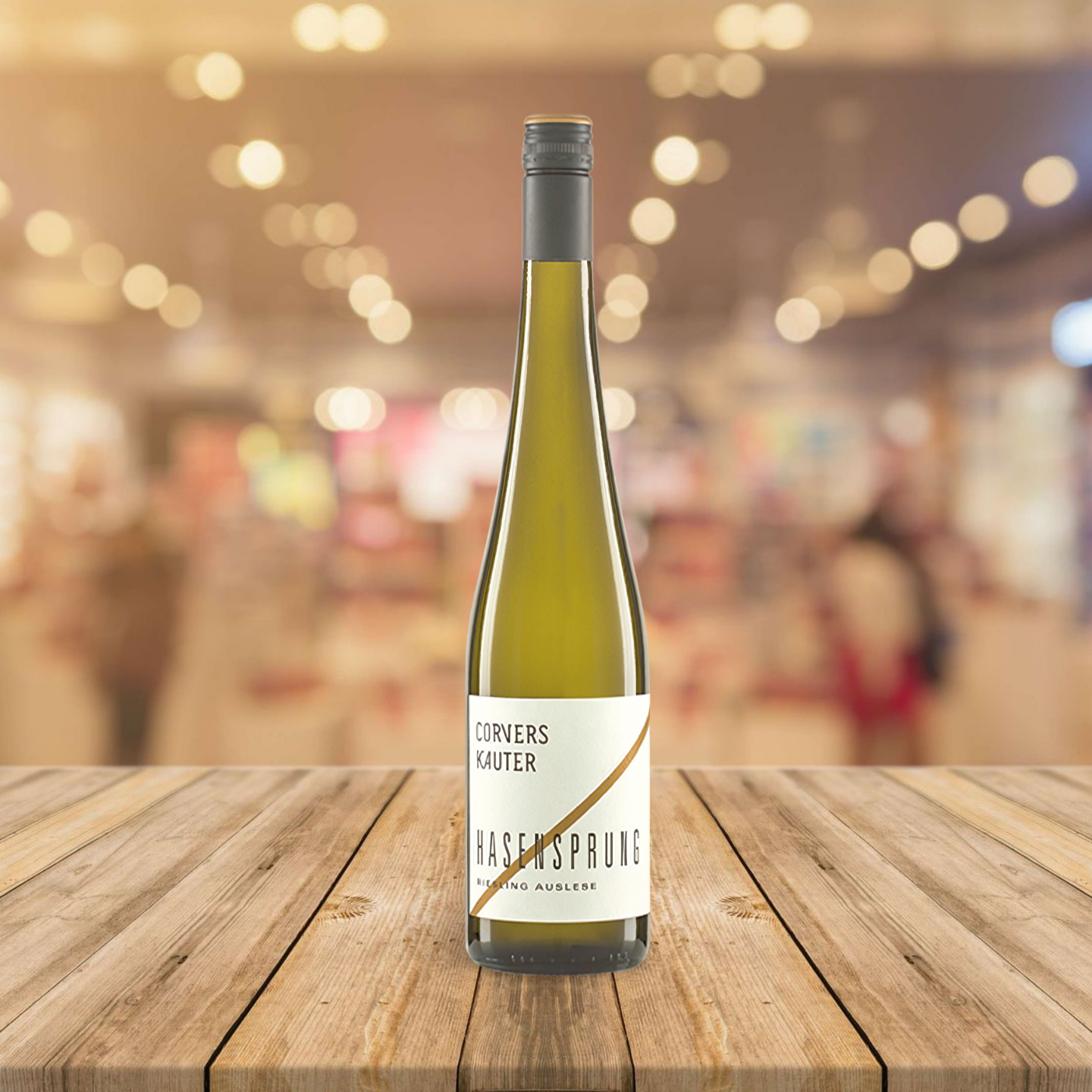 Hasensprung Riesling Auslese | Corvers-Kauter