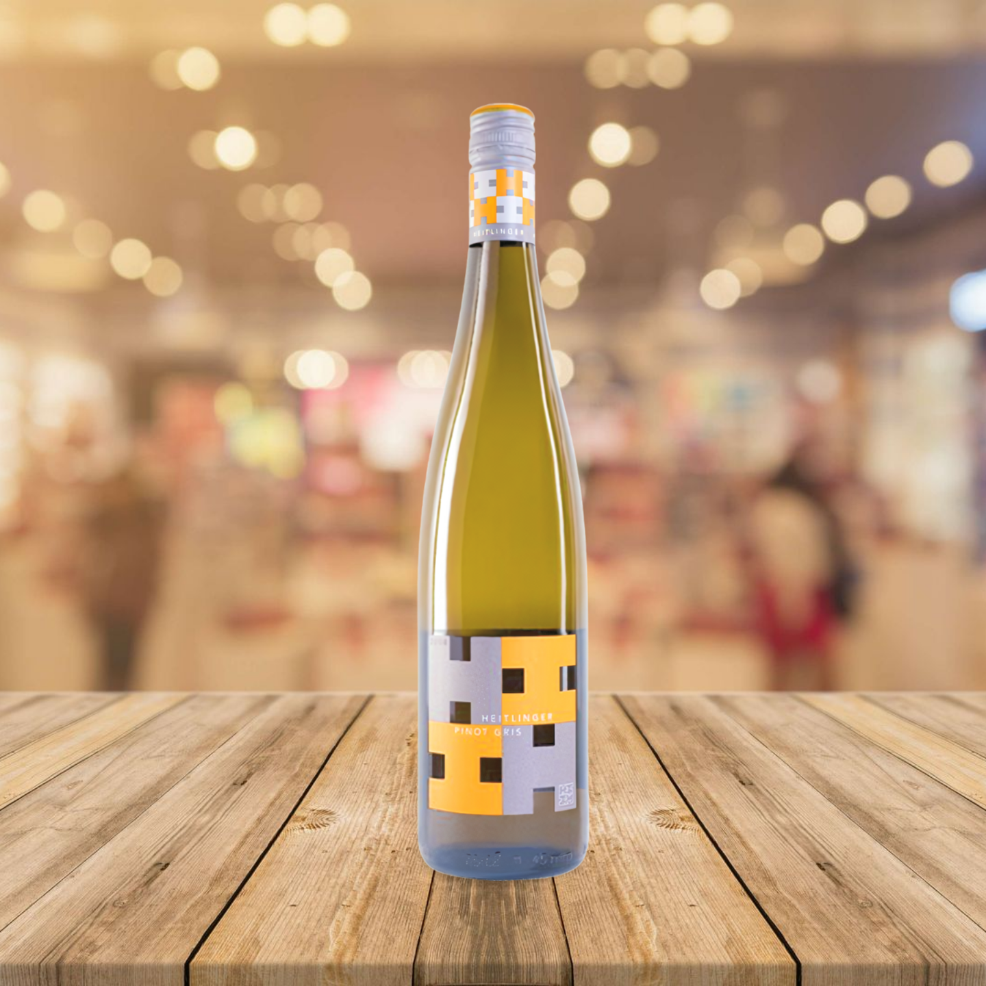 Pinot Gris | Heitlinger