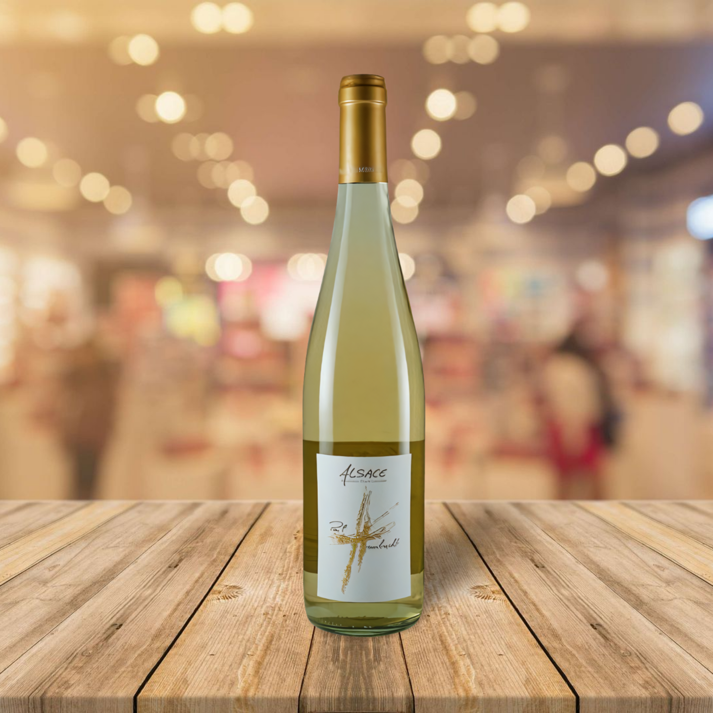 Gutedel Valentin Alsace AOP | Paul Humbrecht