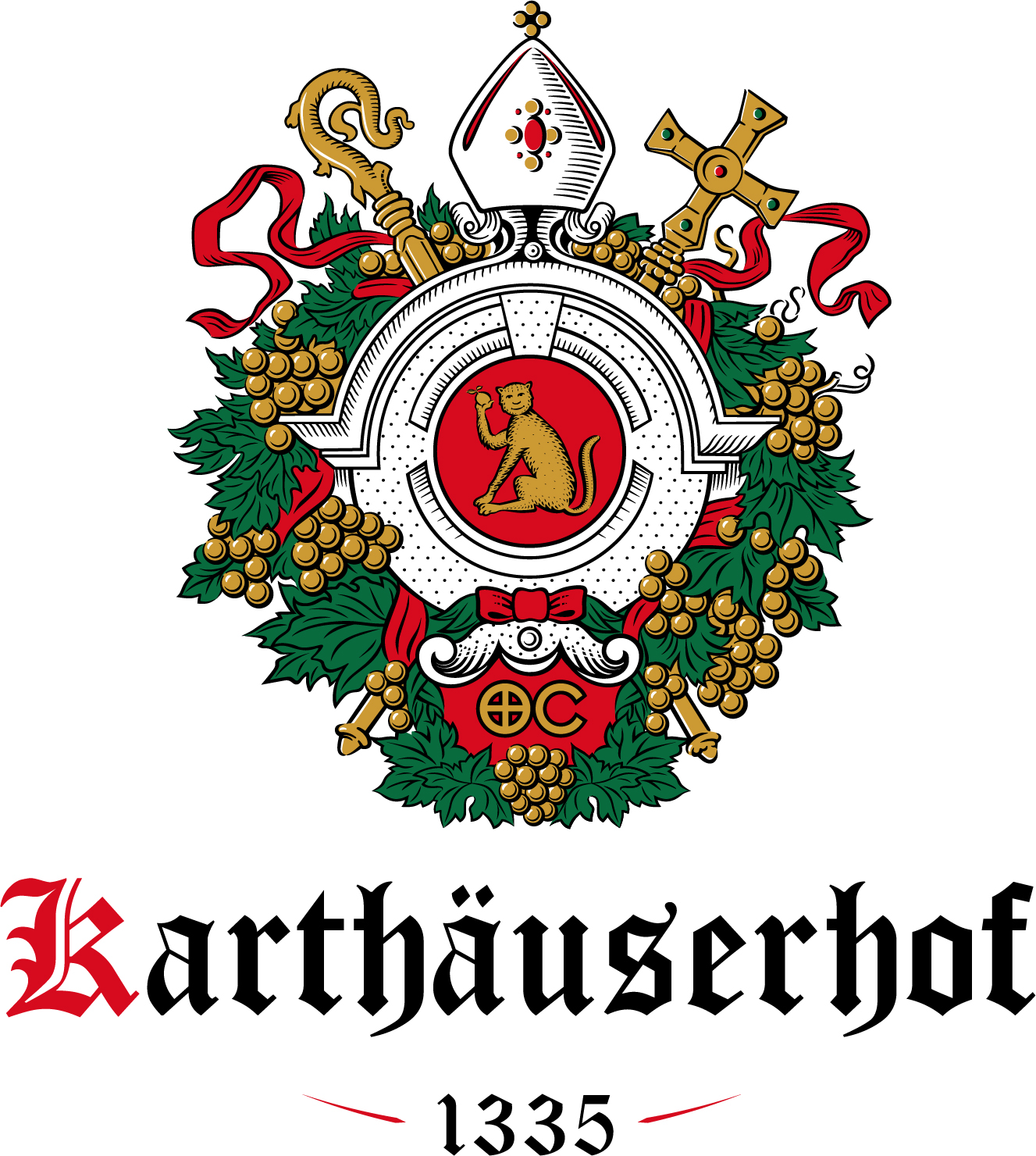 Karthäuserhofberg Riesling Auslese | Karthäuserhof