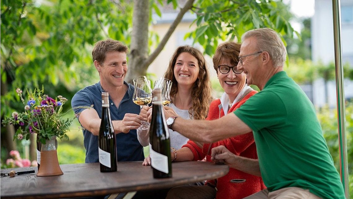 2018 St.Nikolaus Riesling GG | Peter Jakob Kühn
