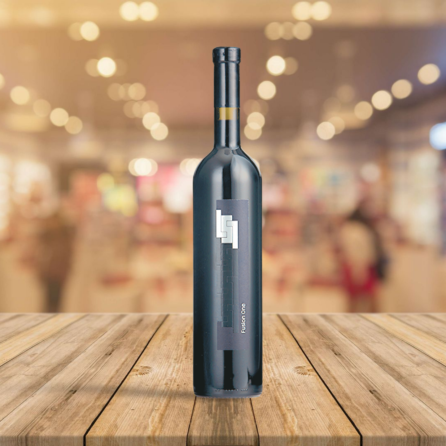 Fusion One Cuvee | Lang