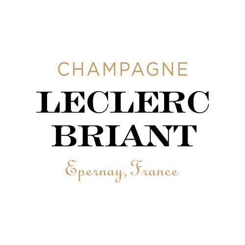 Champagne ABYSS Brut Zéro | Leclerc Briant
