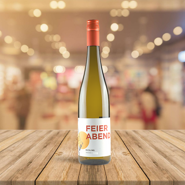 Feierabend Riesling | Matthias Müller