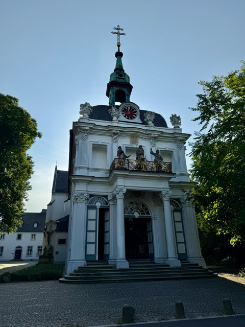 PLÄSIERCHEN - Die Französische Wein- & Stadttour Bonn