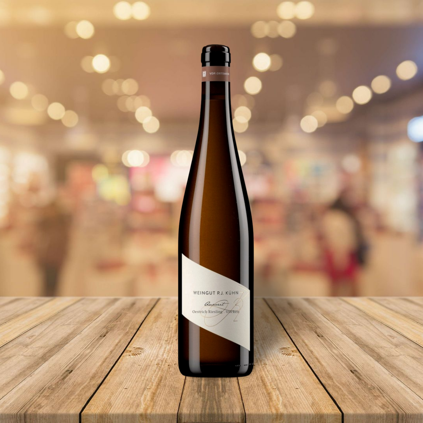 Quarzit Riesling | Peter Jakob Kühn