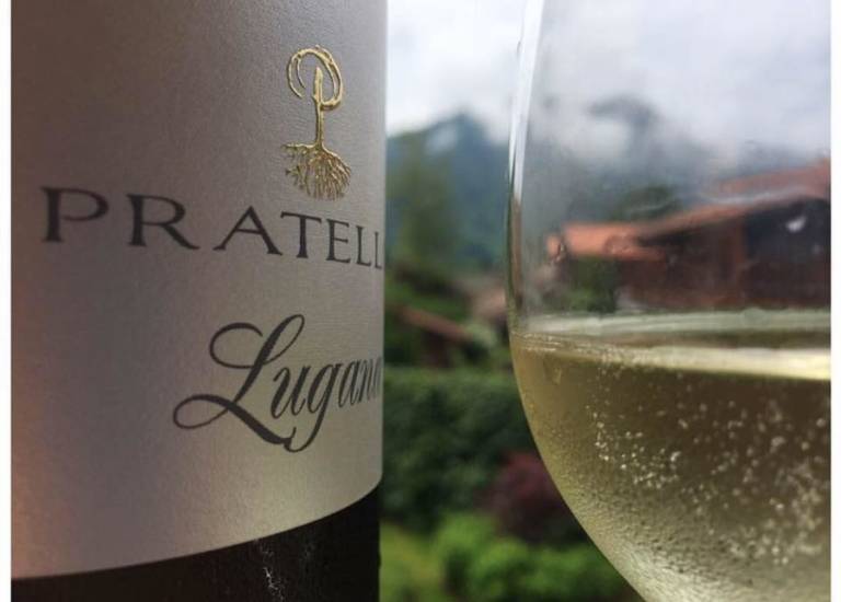 Lugana DOC CATULLIANO | Pratello
