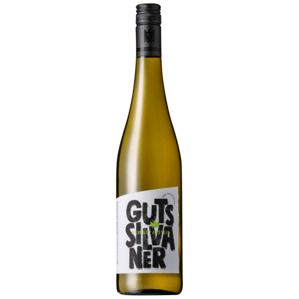 GutsSilvaner | Weingut am Stein