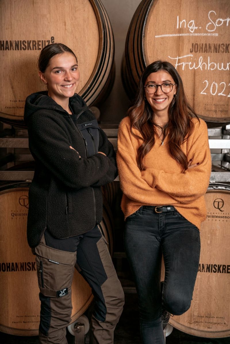Perlenstück alkoholfrei | Wasem