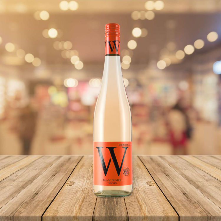 Perlenstück alkoholfrei | Wasem