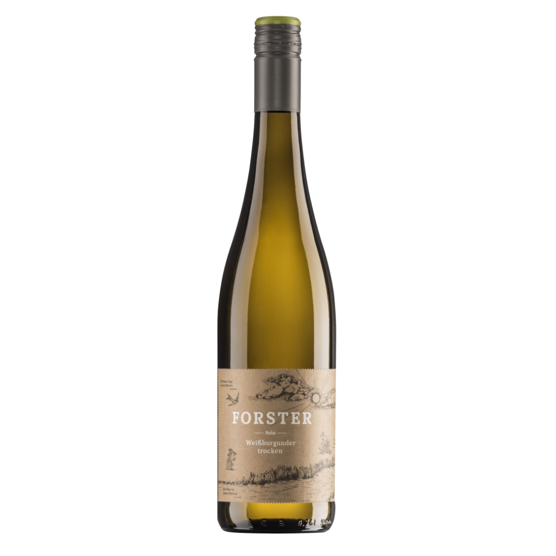 Weissburgunder | Forster