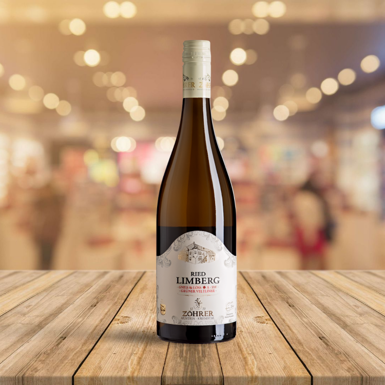 Ried Limberg Veltliner | Zöhrer
