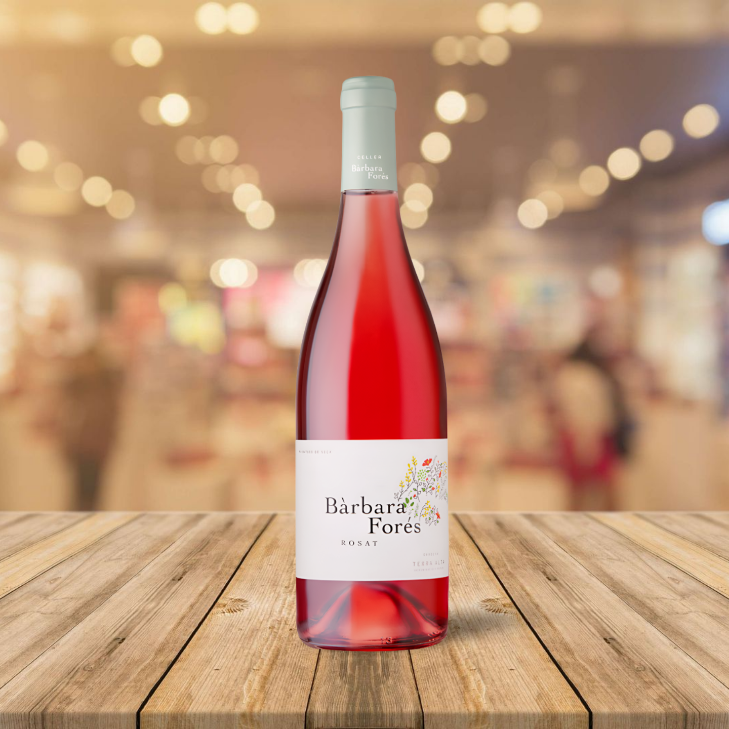 Bàrbara Forés Rosat
