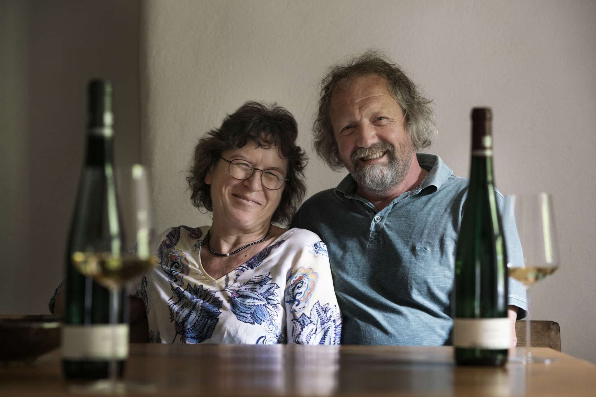 2014 Marienburg Fahrlay Riesling GG | Clemensbusch