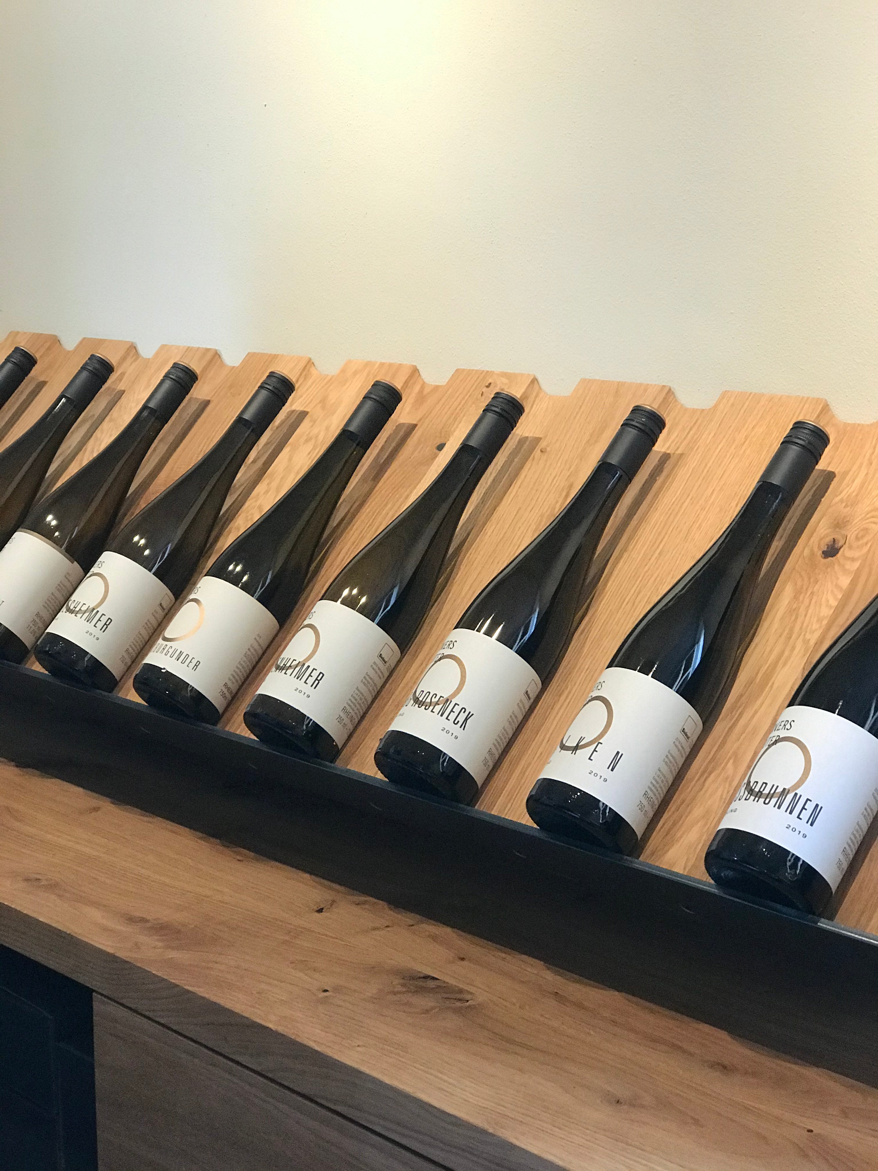 Marcobrunn Riesling | Corvers-Kauter
