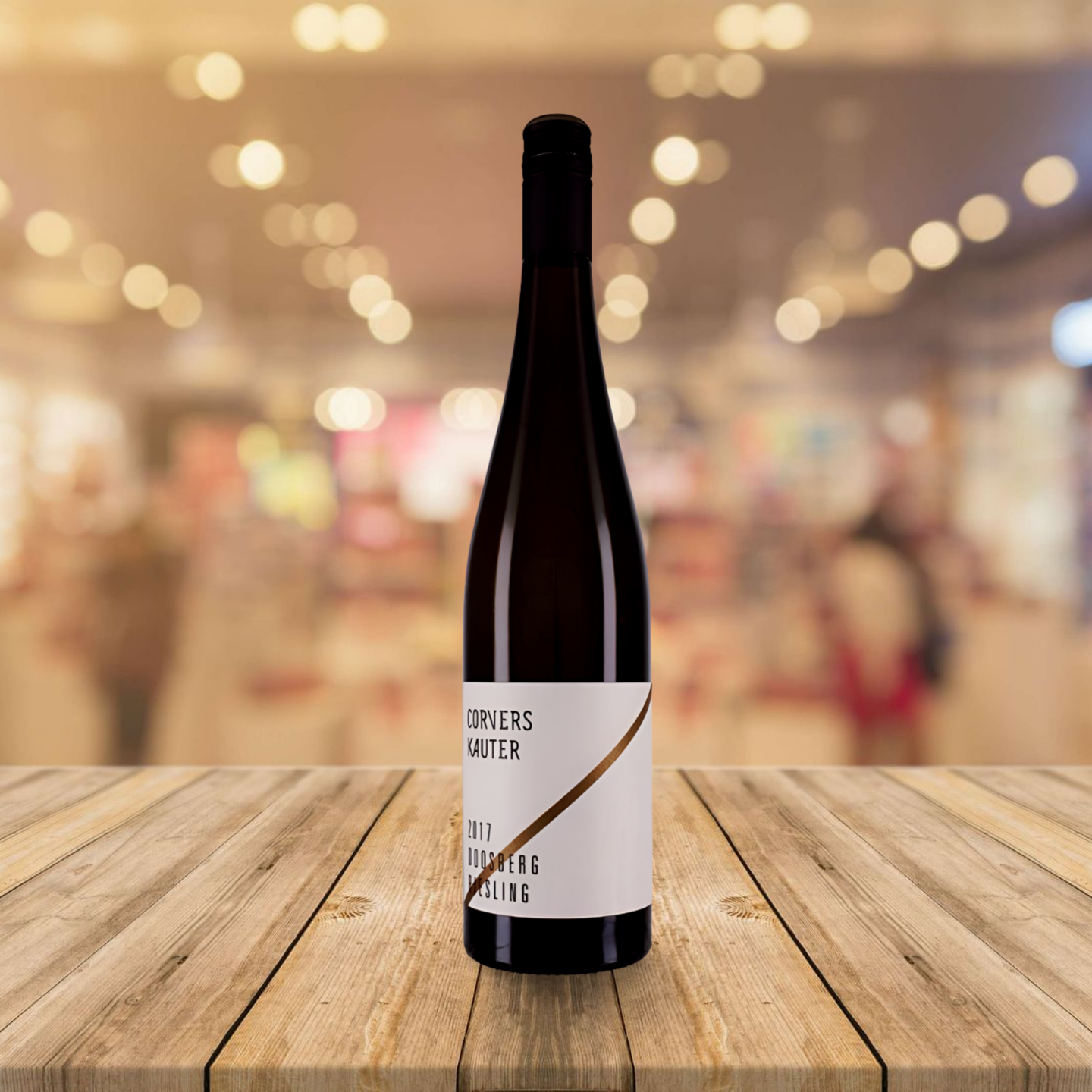 Doosberg Riesling | Corvers-Kauter