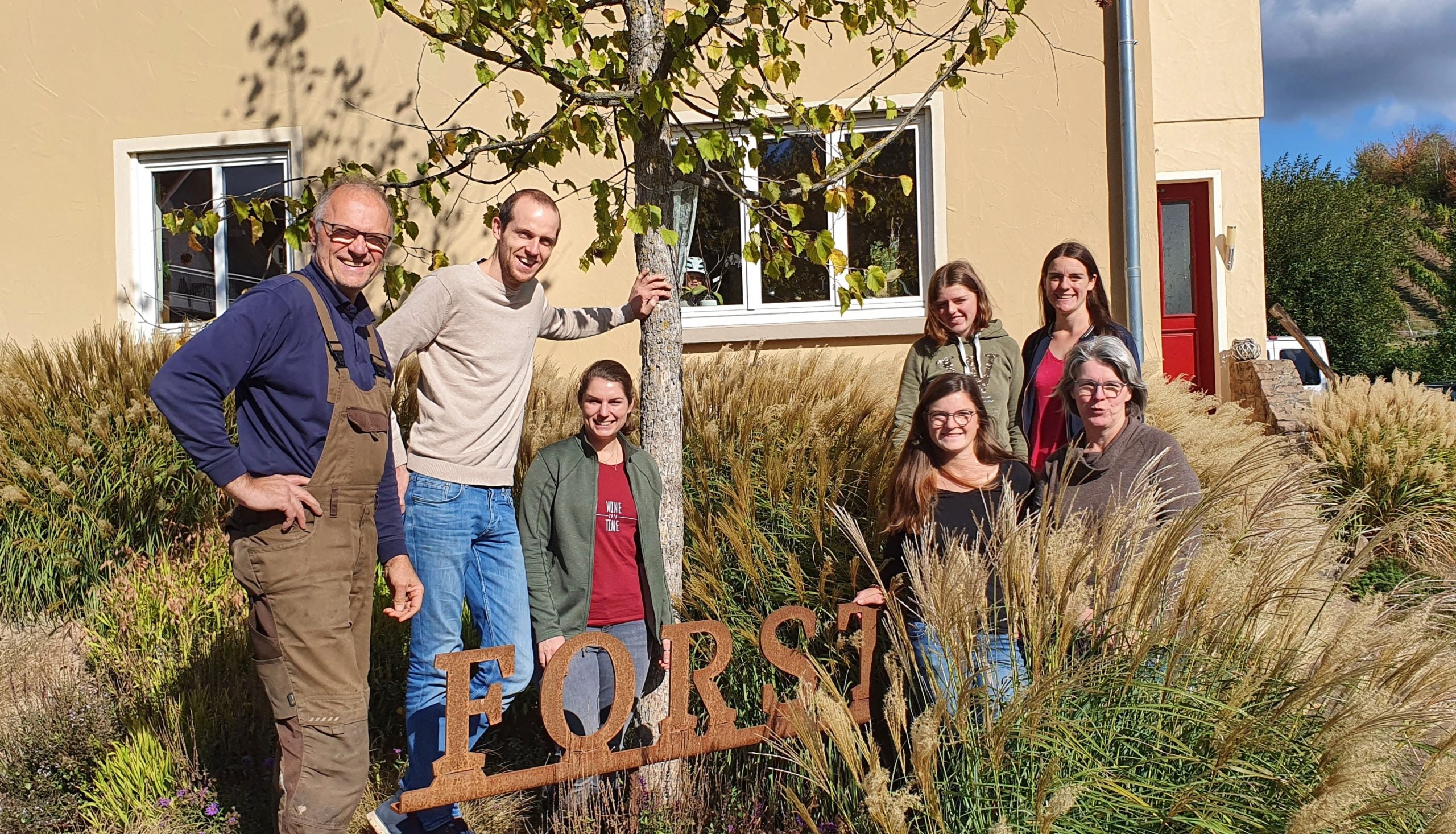 Riesling vom Kies | Forster