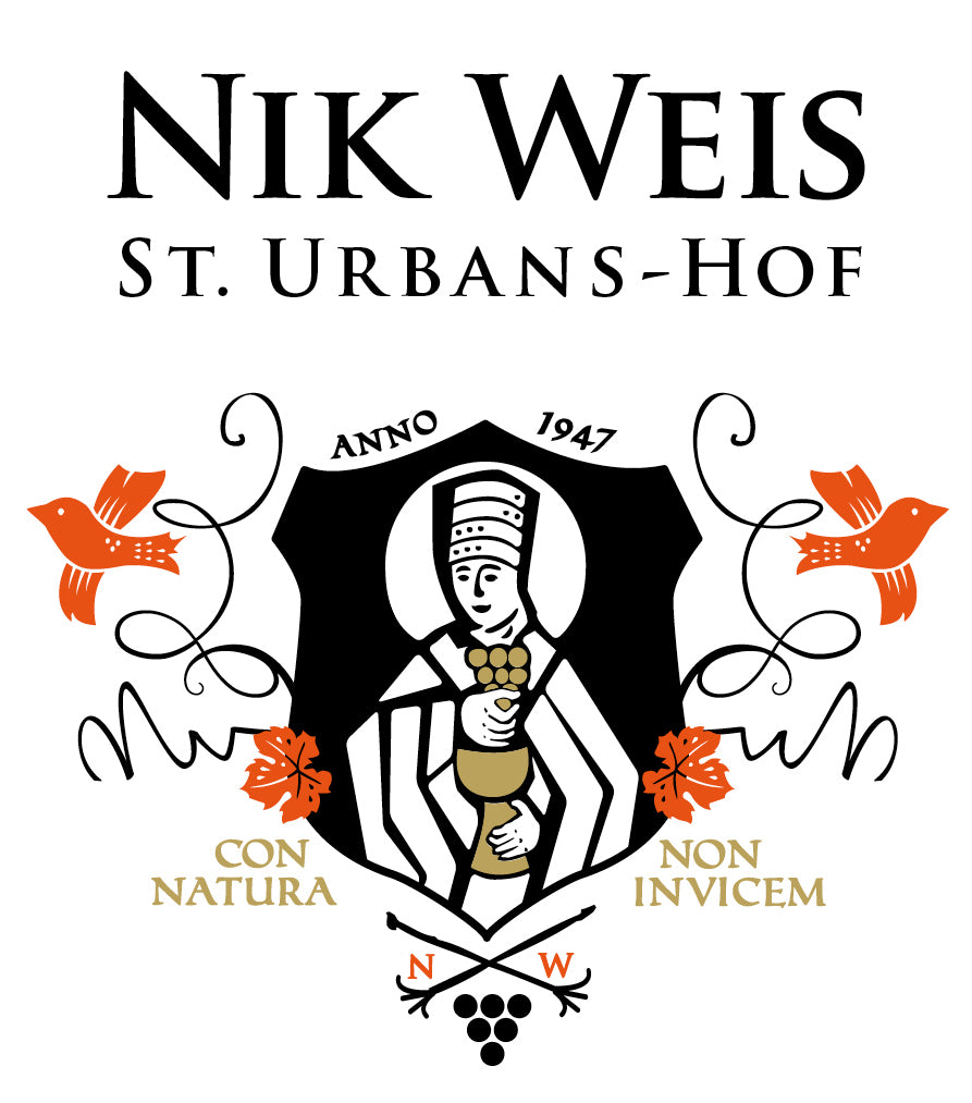 2017 Saarfeilser Riesling GG | Nik Weis