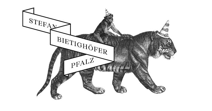 Sauvignon Blanc Reserve | Bietighöfer