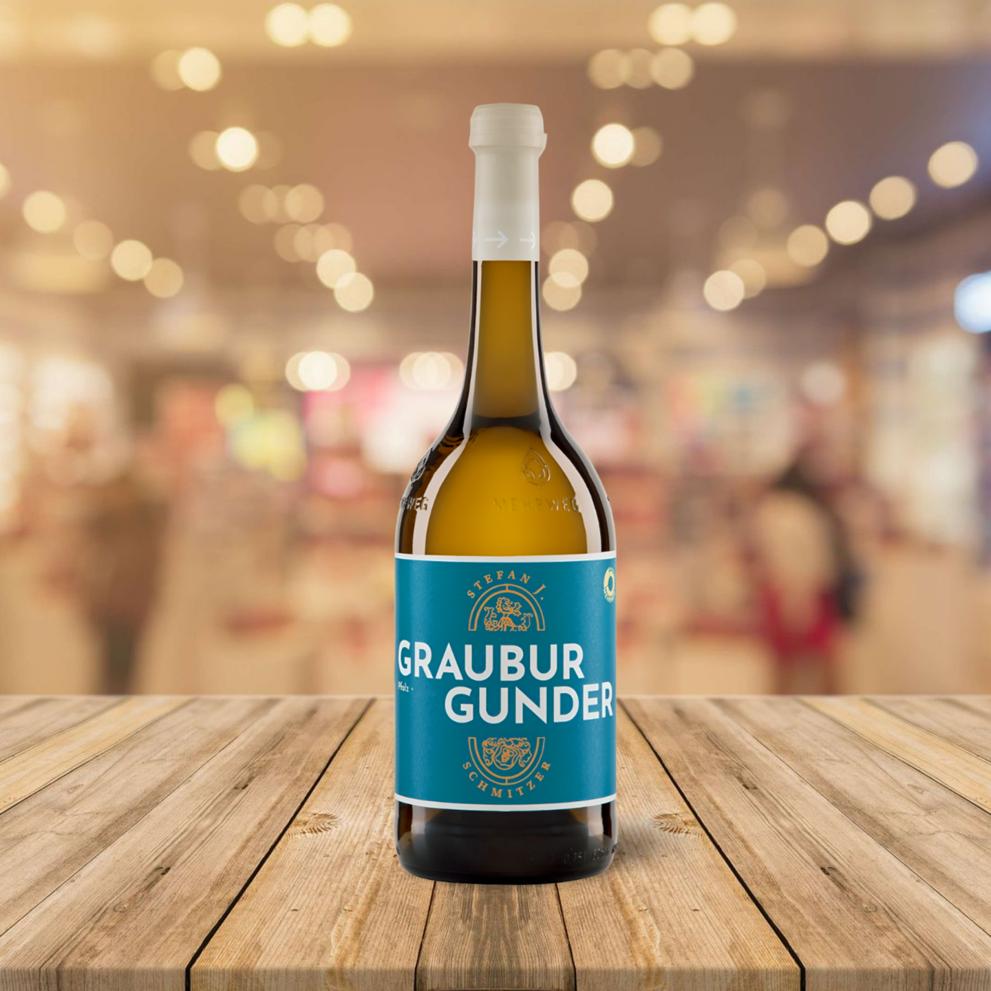 Grauburgunder | Stefan Schmitzer