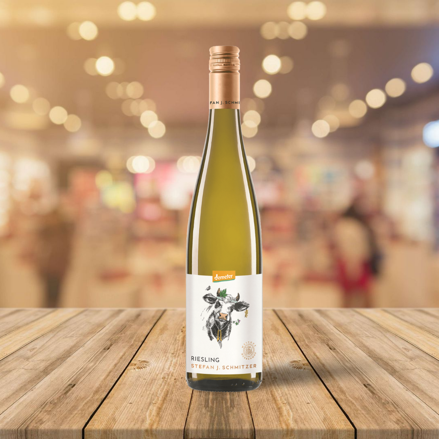 Riesling | Stefan Schmitzer