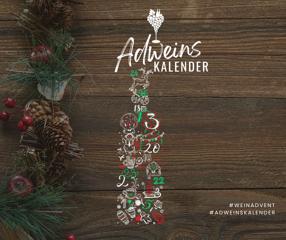 #AdWEINskalender2025