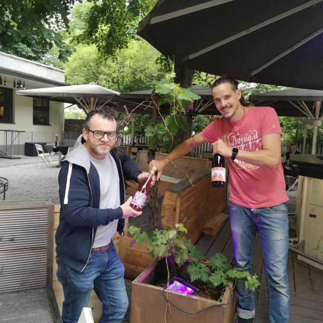 Winzerhof Altmann