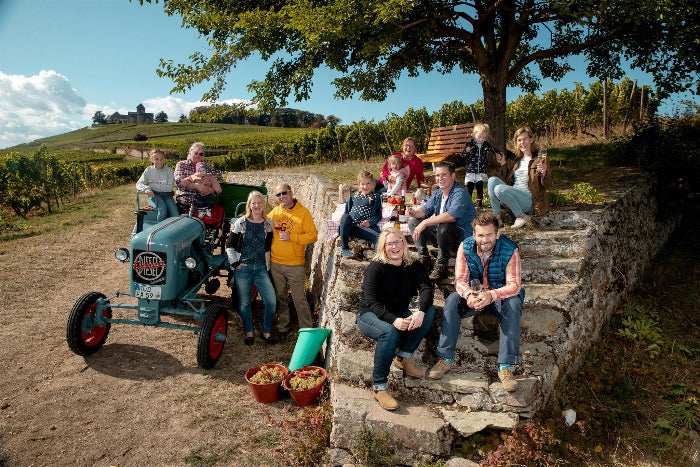 Weingut Allendorf