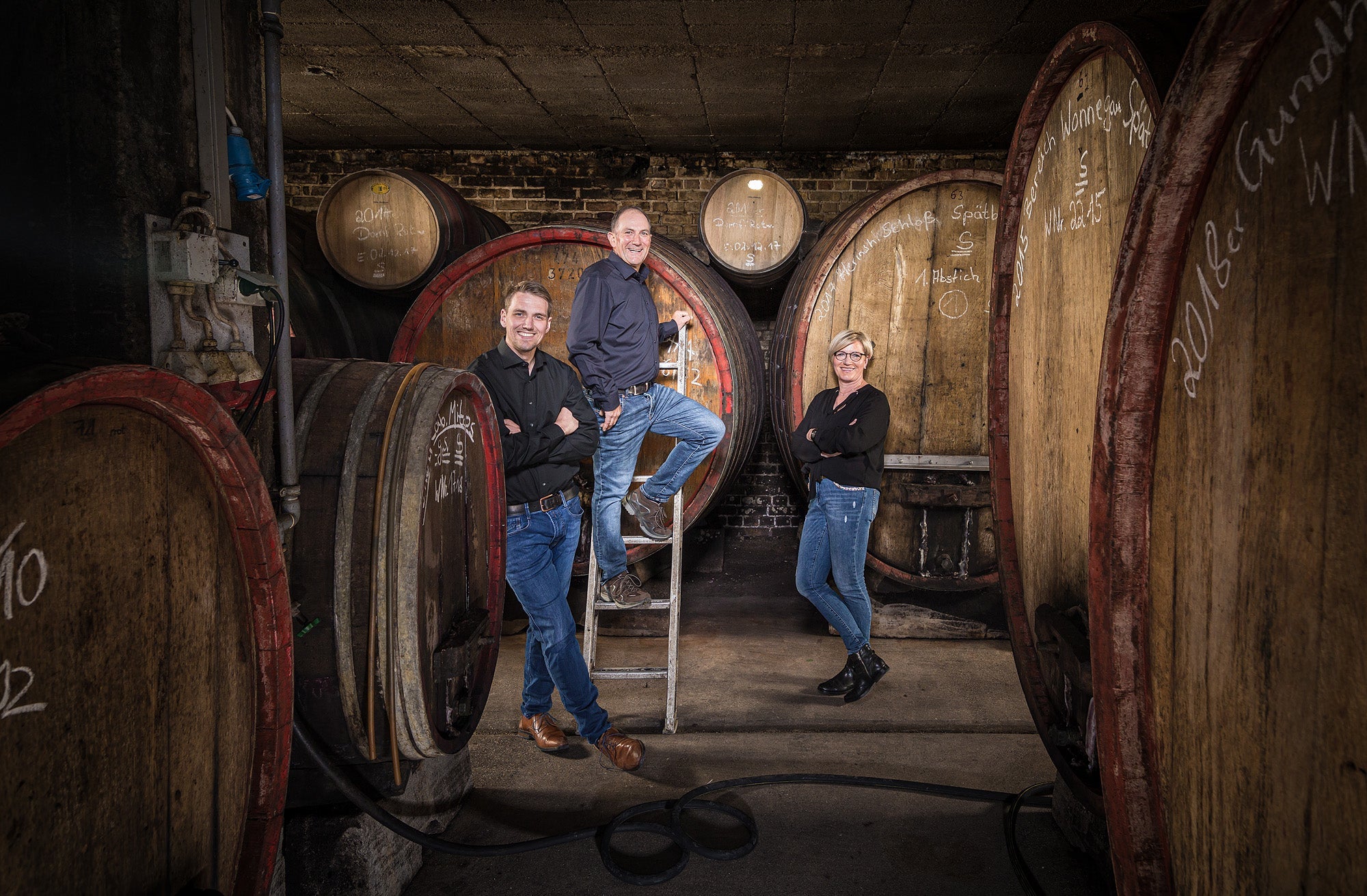 Boxheimerhof | Rheinhessen