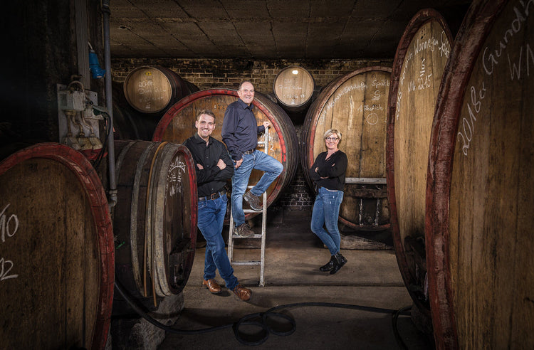 Boxheimerhof | Rheinhessen
