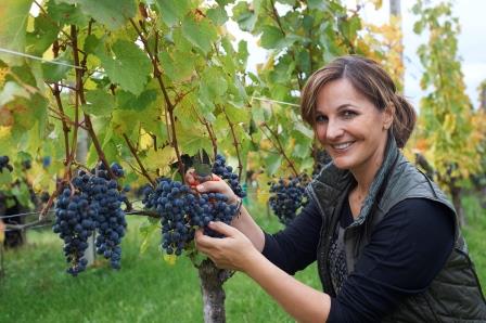 Silvia Heinrich | Mittelburgenland