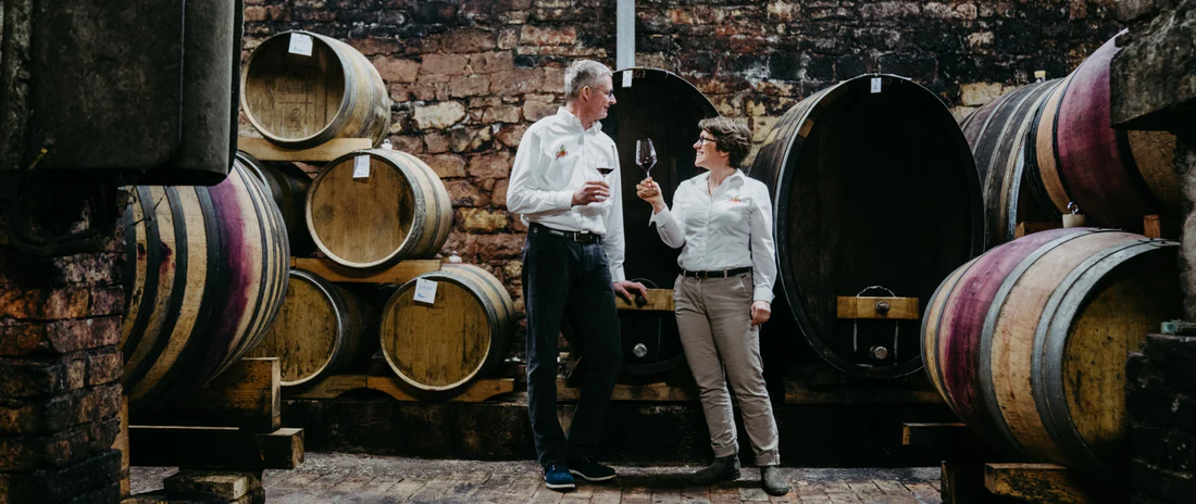Weingut Galler